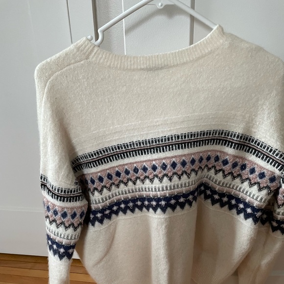 NWOT Rails Sweater, L - Picture 3 of 4